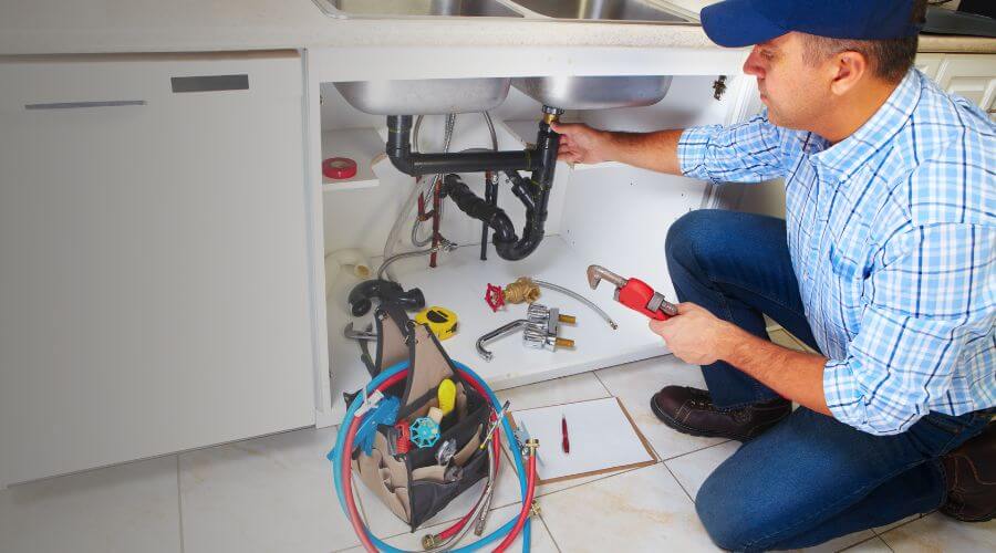 Professional emergency plumbing in Sterling, CO